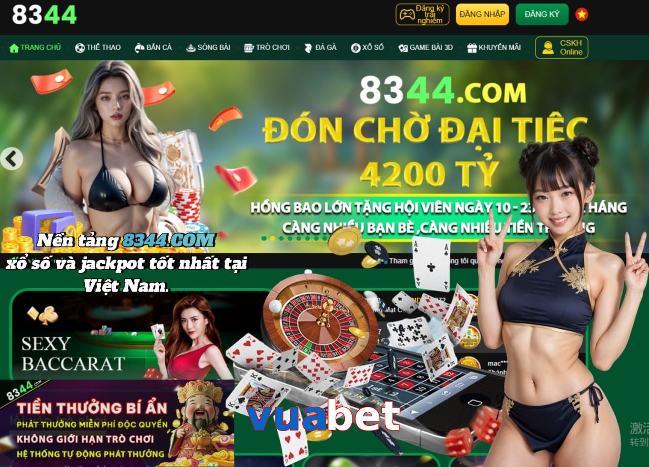 vuabet