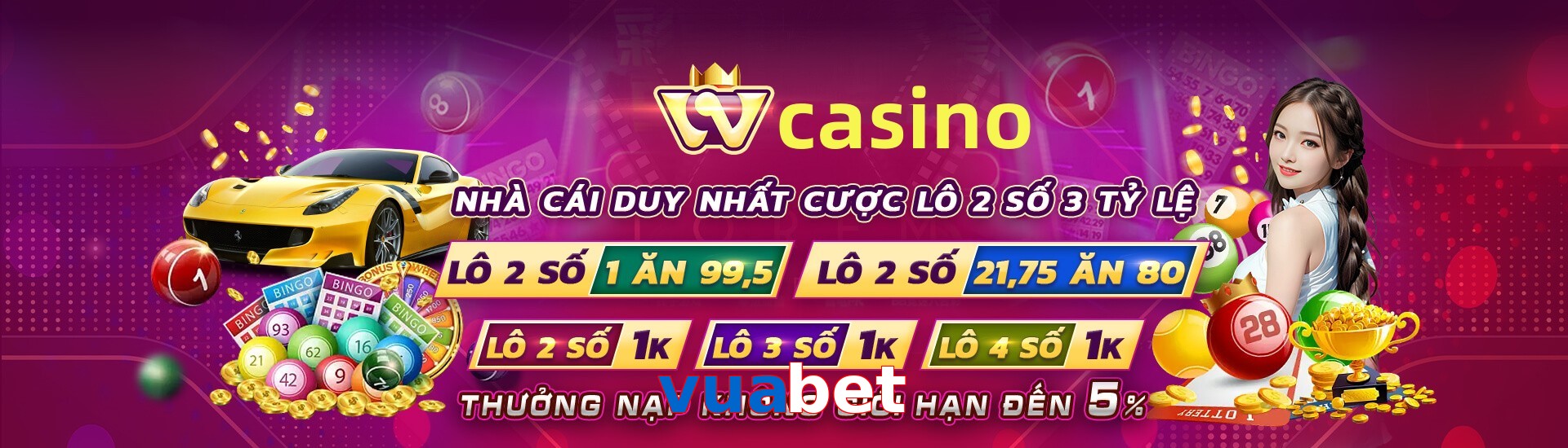 vuabet
